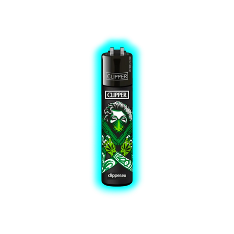 Clipper 420 597