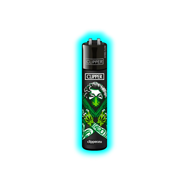Clipper 420 597