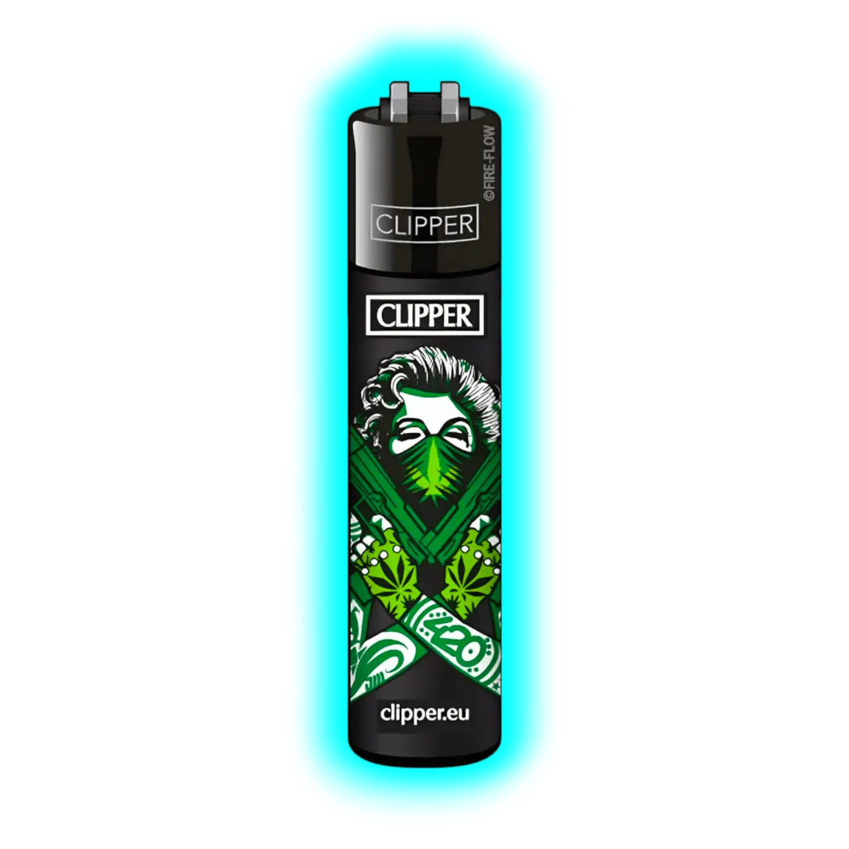 Clipper 420 597