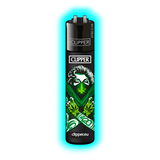 Clipper 420 597