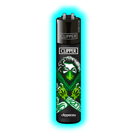 Clipper 420 597