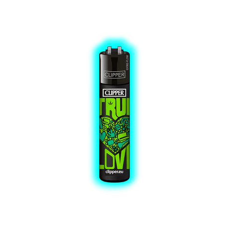 Clipper 420 598