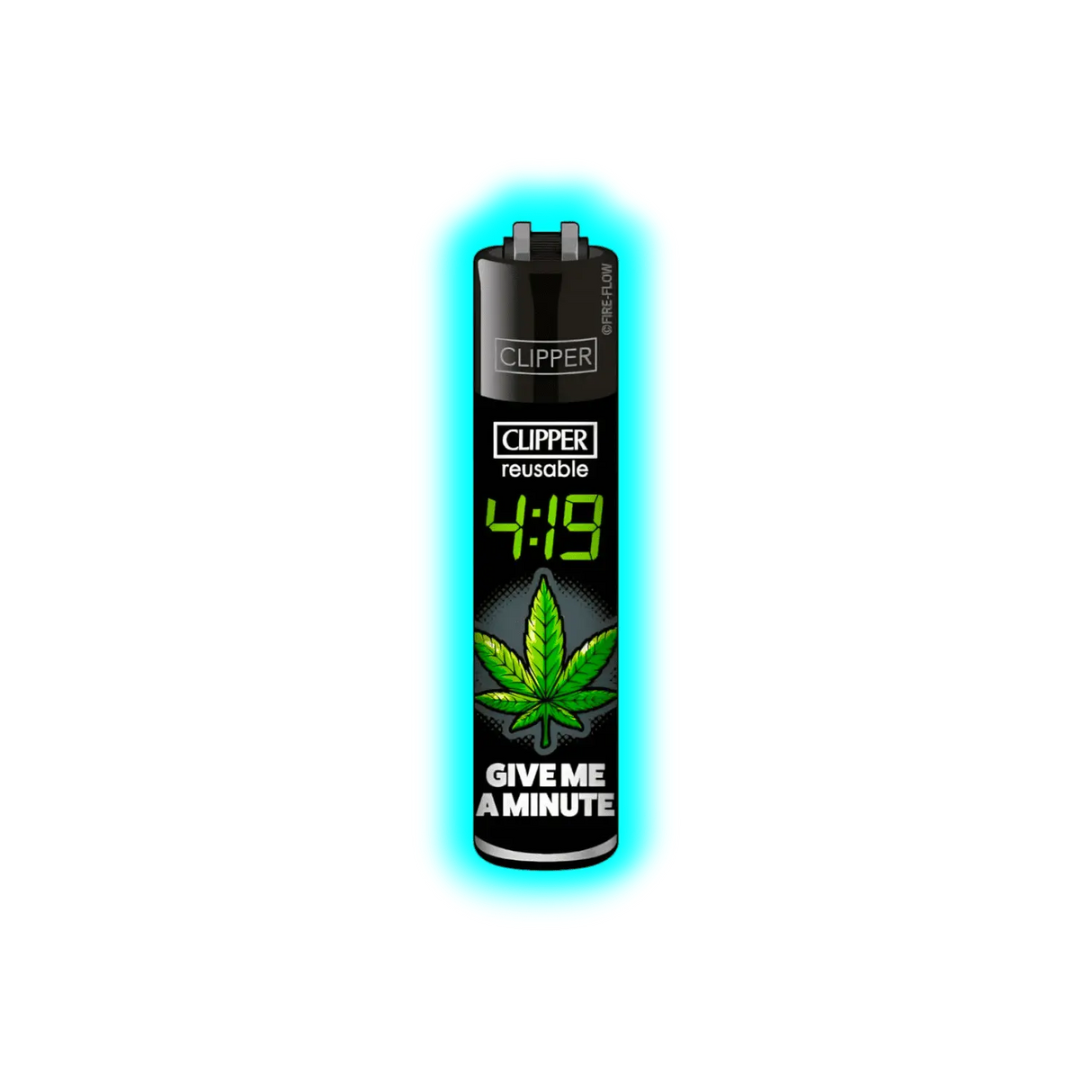 Clipper 420 8 972