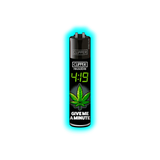 Clipper 420 8 972