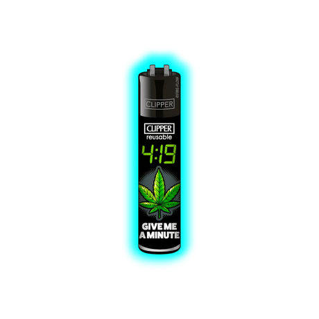 Clipper 420 8 972