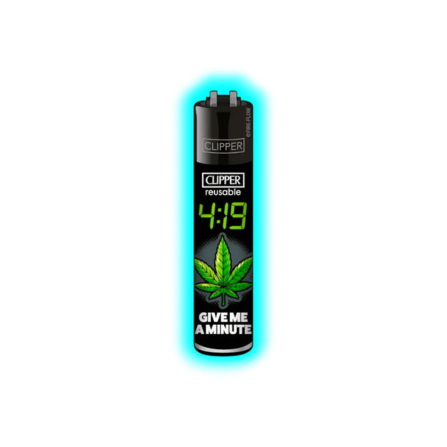 Clipper 420 8 972