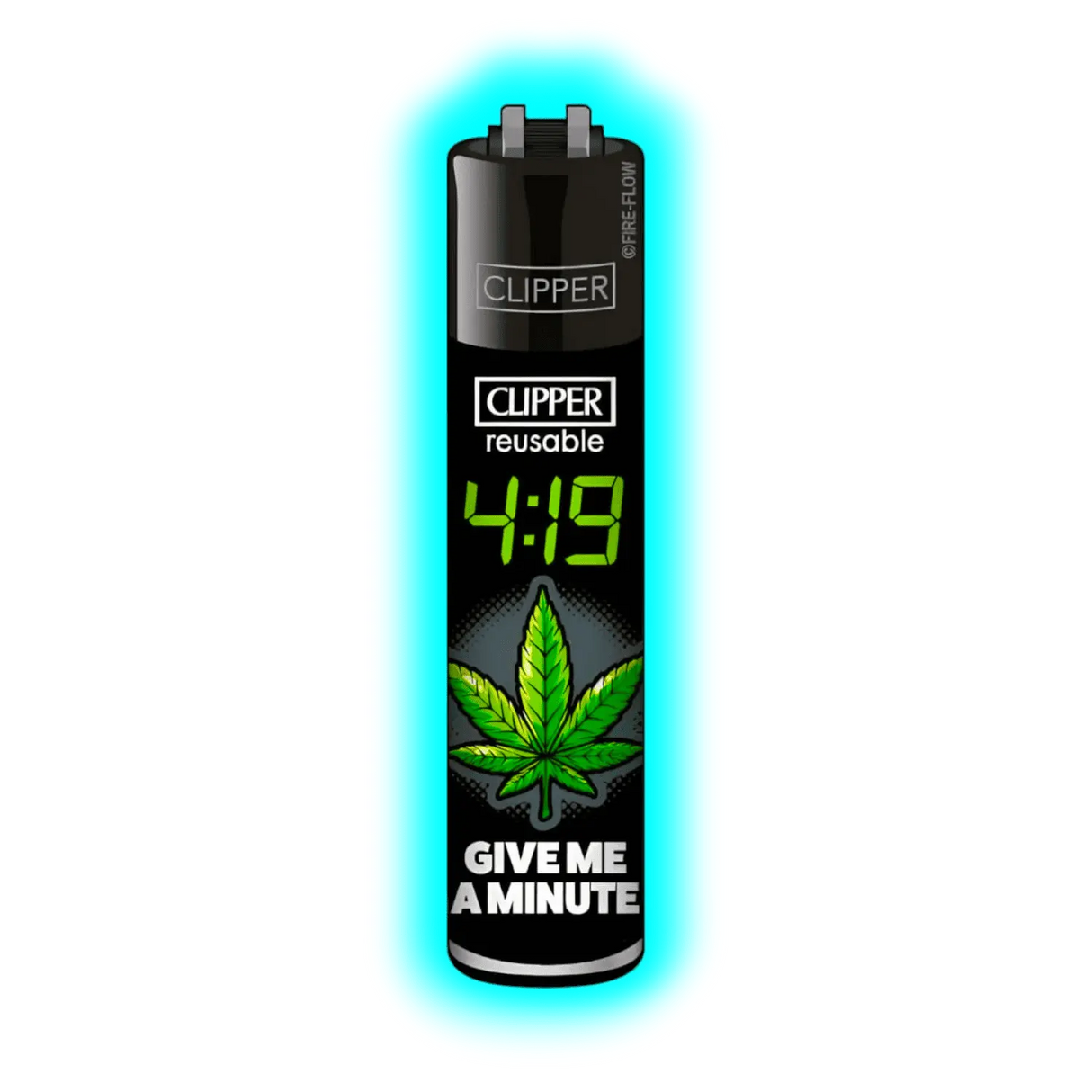 Clipper 420 8 972