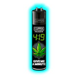 Clipper 420 8 972