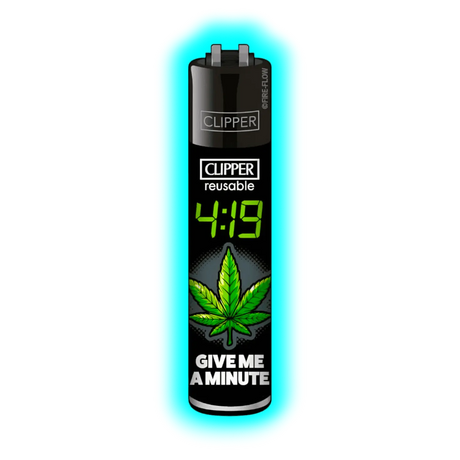 Clipper 420 8 972