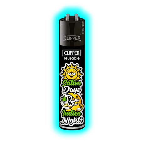 Clipper 420 8 974