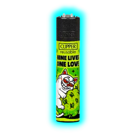 Clipper 420 Catz 276