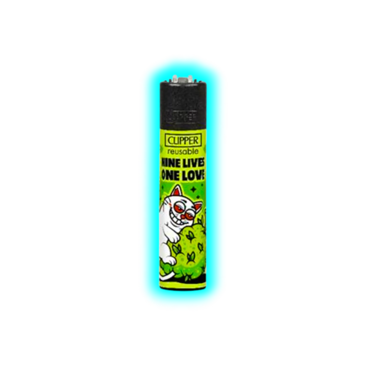 Clipper 420 Catz 276