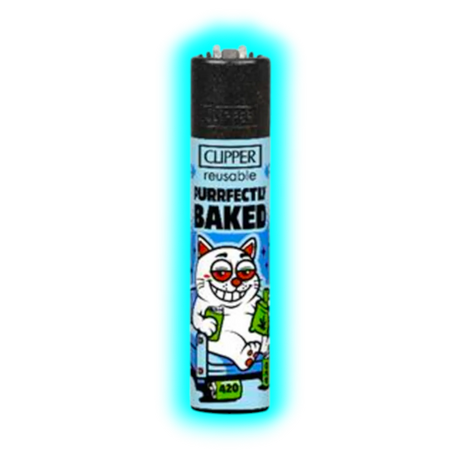 Clipper 420 Catz 273