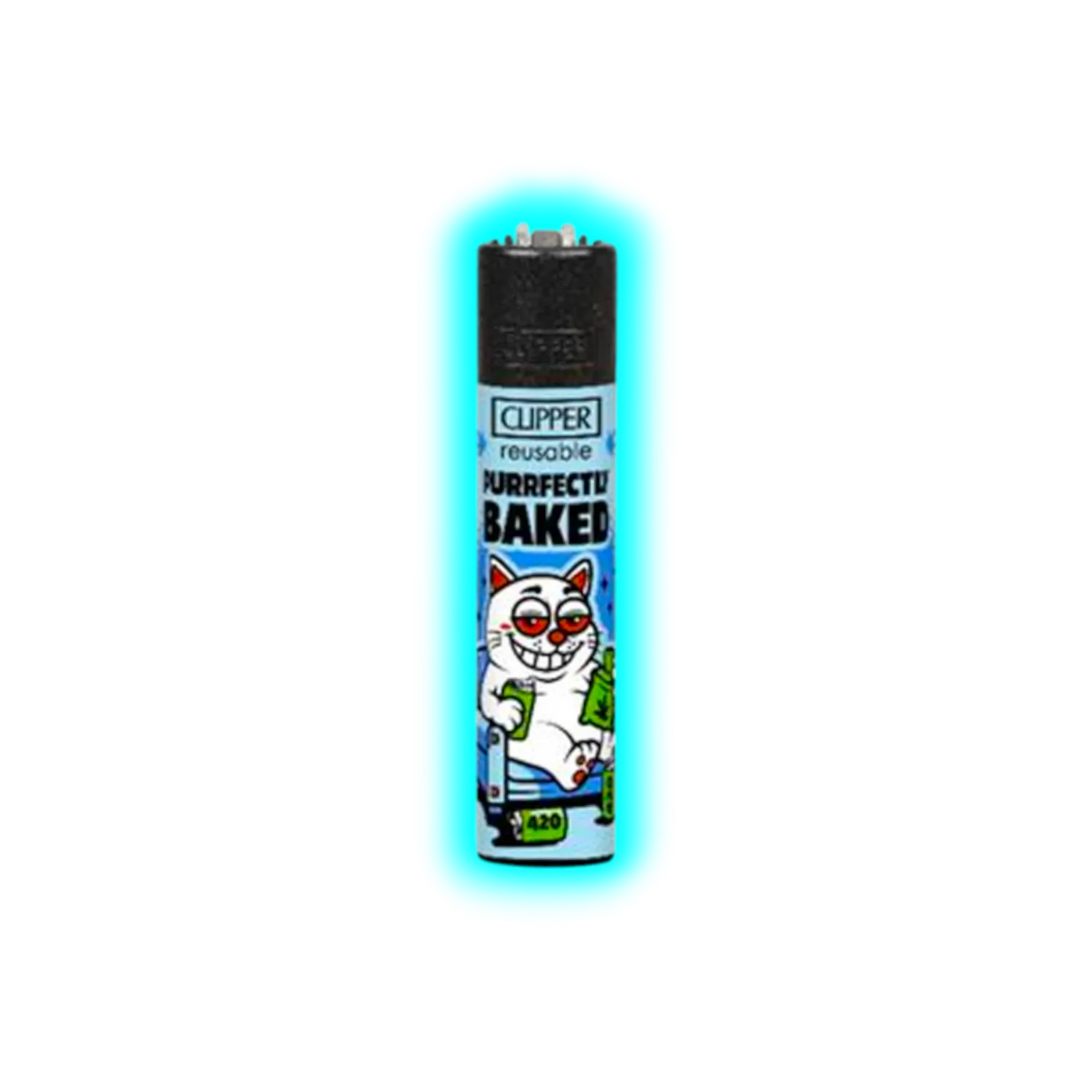 Clipper 420 Catz 273