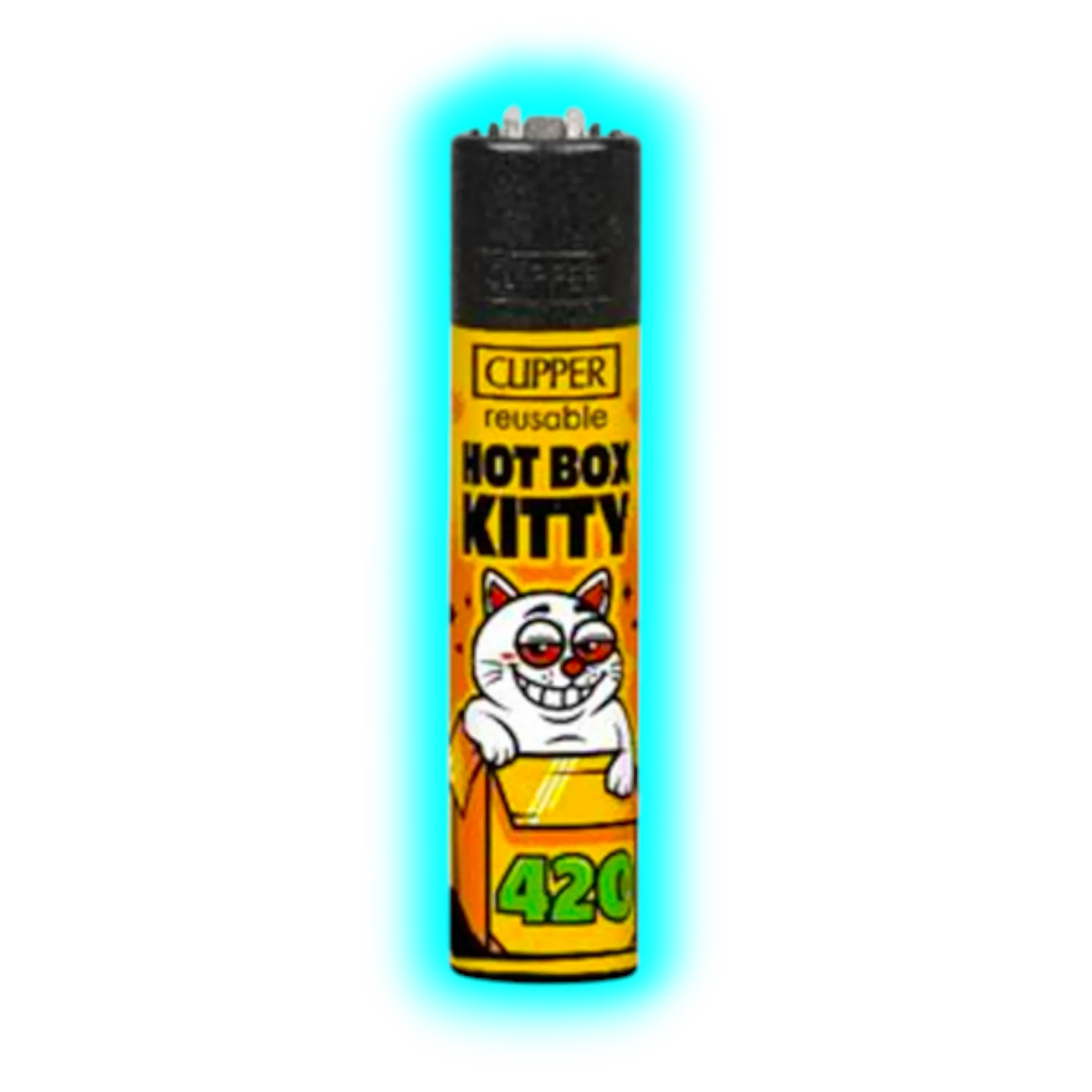 Clipper 420 Catz 274