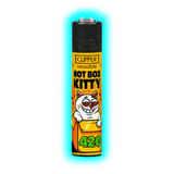 Clipper 420 Catz 274