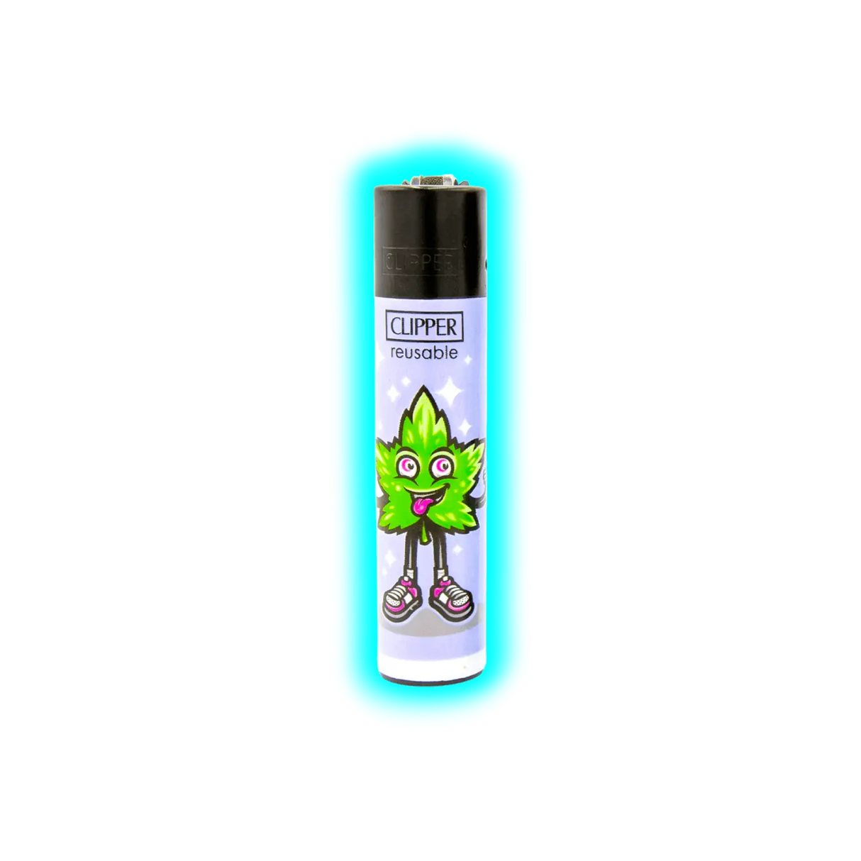 Clipper 420 Characters 714
