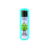 Clipper 420 Characters 714