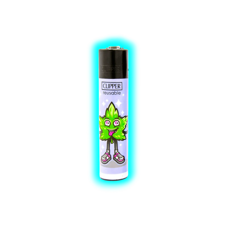 Clipper 420 Characters 714