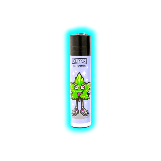 Clipper 420 Characters 714