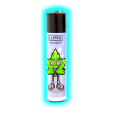 Clipper 420 Characters 714