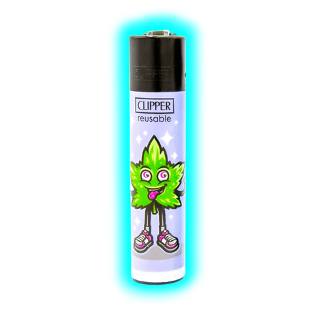 Clipper 420 Characters 714