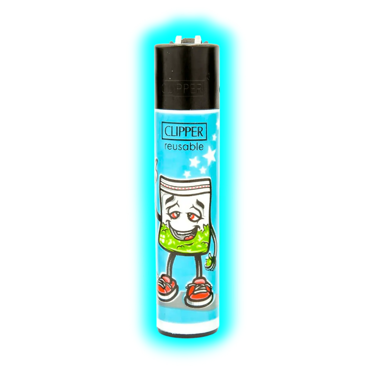 Clipper 420 Characters 715
