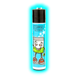 Clipper 420 Characters 715