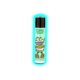 Clipper 420 Characters 716