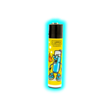 Clipper 420 Characters 717
