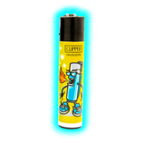 Clipper 420 Characters 717