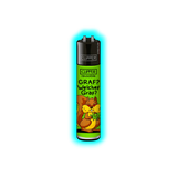 Clipper 420 Forest 750