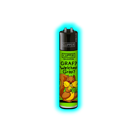 Clipper 420 Forest 750