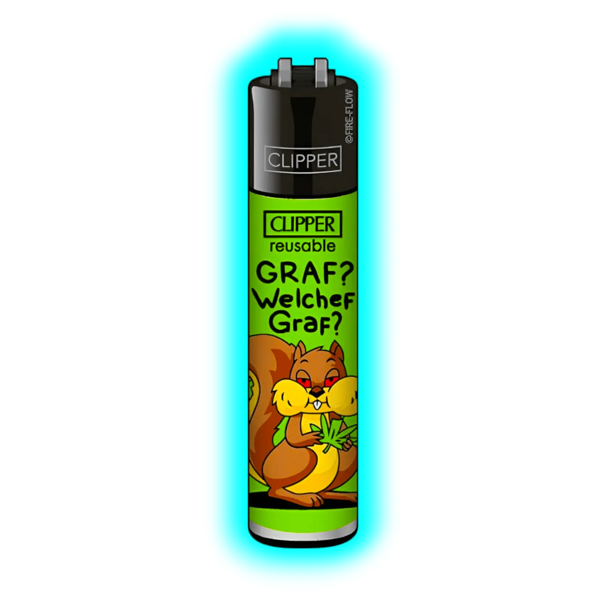 Clipper 420 Forest 750