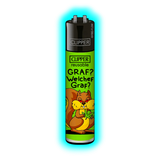 Clipper 420 Forest 750