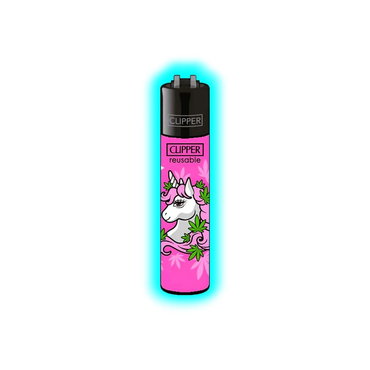 Clipper 420 Girly 888