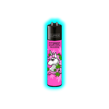 Clipper 420 Girly 888