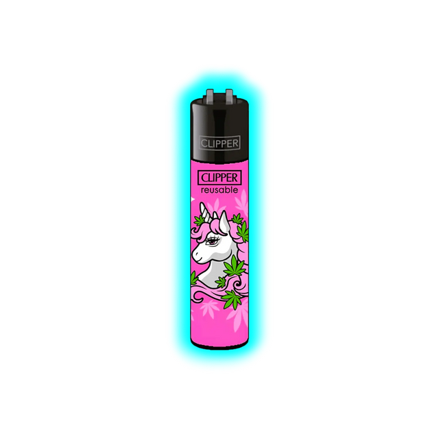 Clipper 420 Girly 888