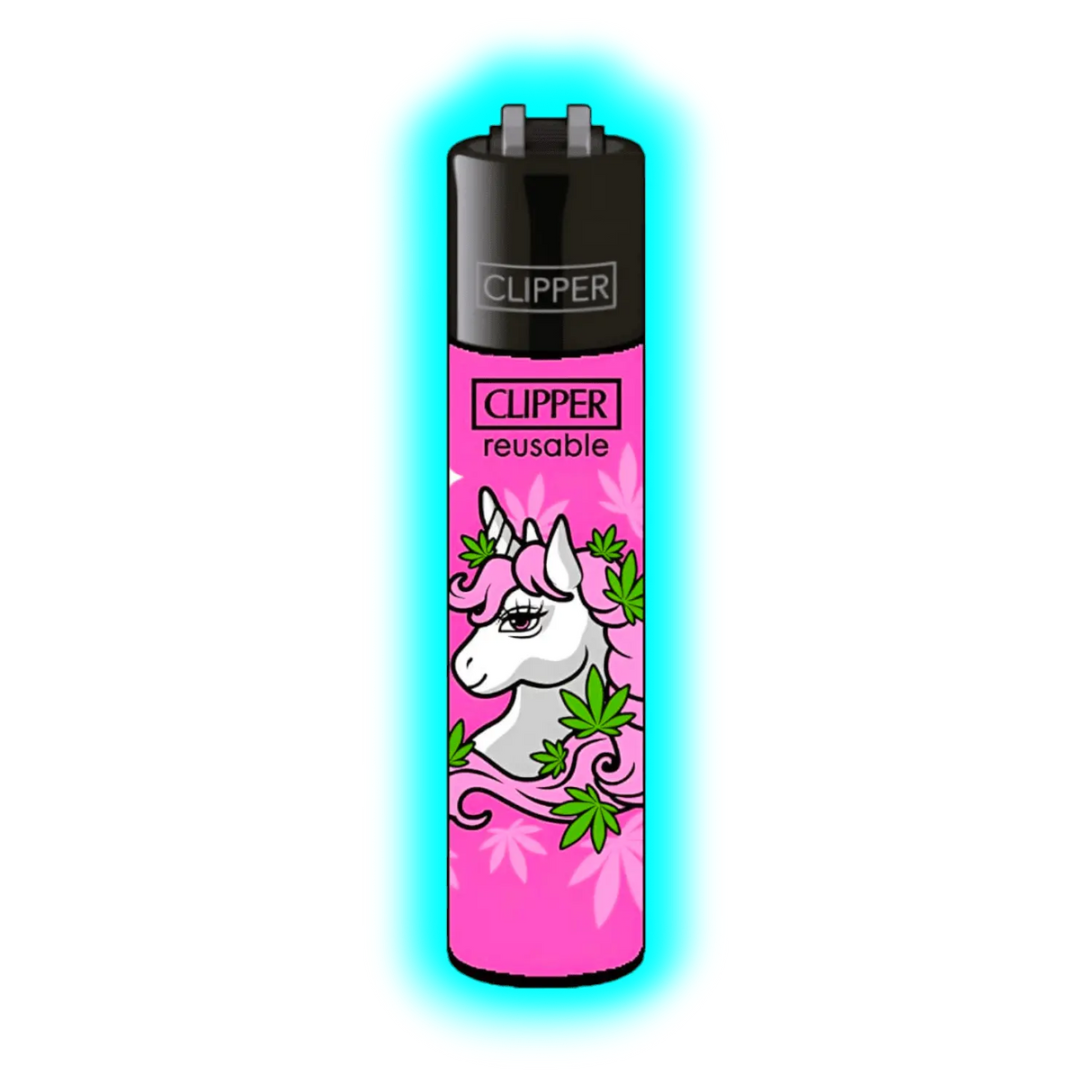 Clipper 420 Girly 888