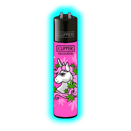 Clipper 420 Girly 888