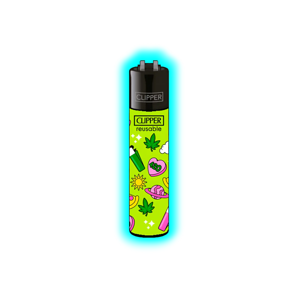 Clipper 420 Girly 889
