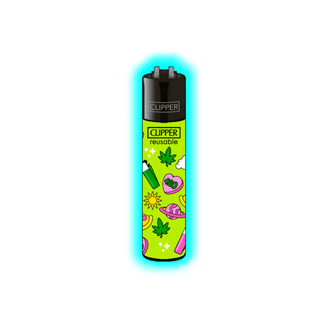 Clipper 420 Girly 889