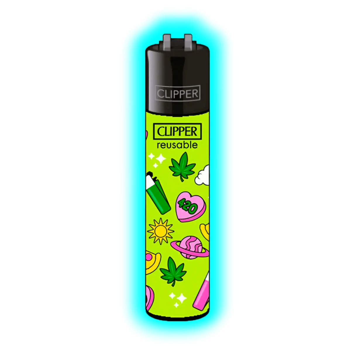 Clipper 420 Girly 889