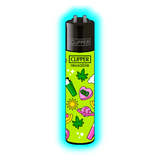 Clipper 420 Girly 889