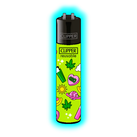 Clipper 420 Girly 889