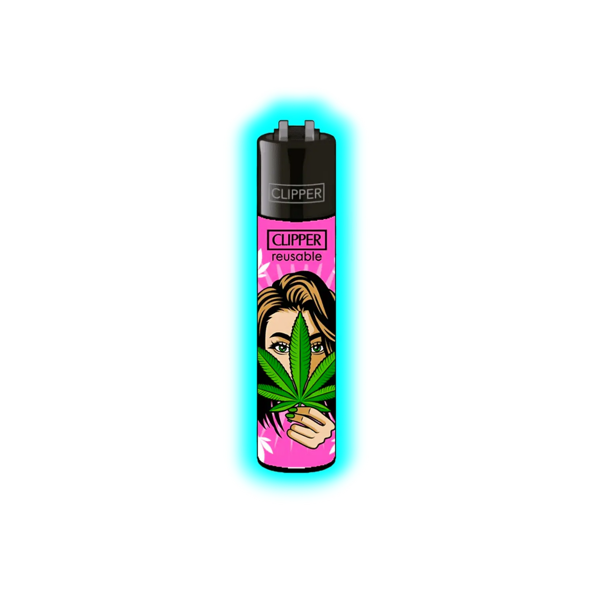 Clipper 420 Girly 890