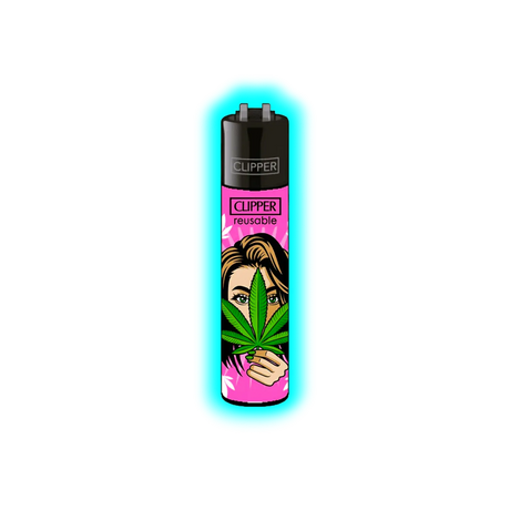 Clipper 420 Girly 890