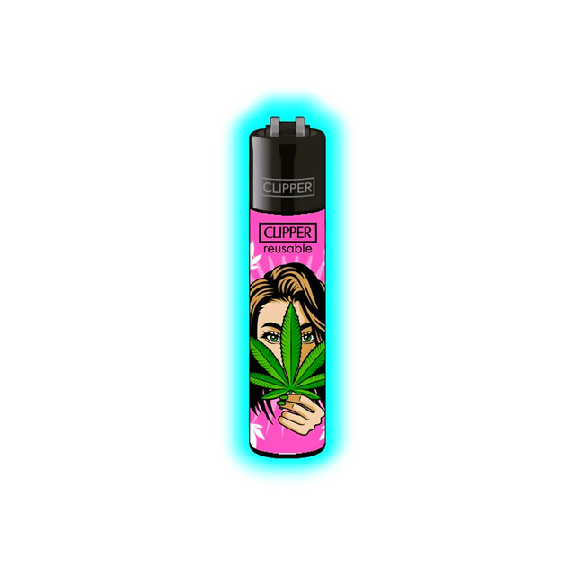 Clipper 420 Girly 890