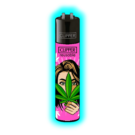 Clipper 420 Girly 890