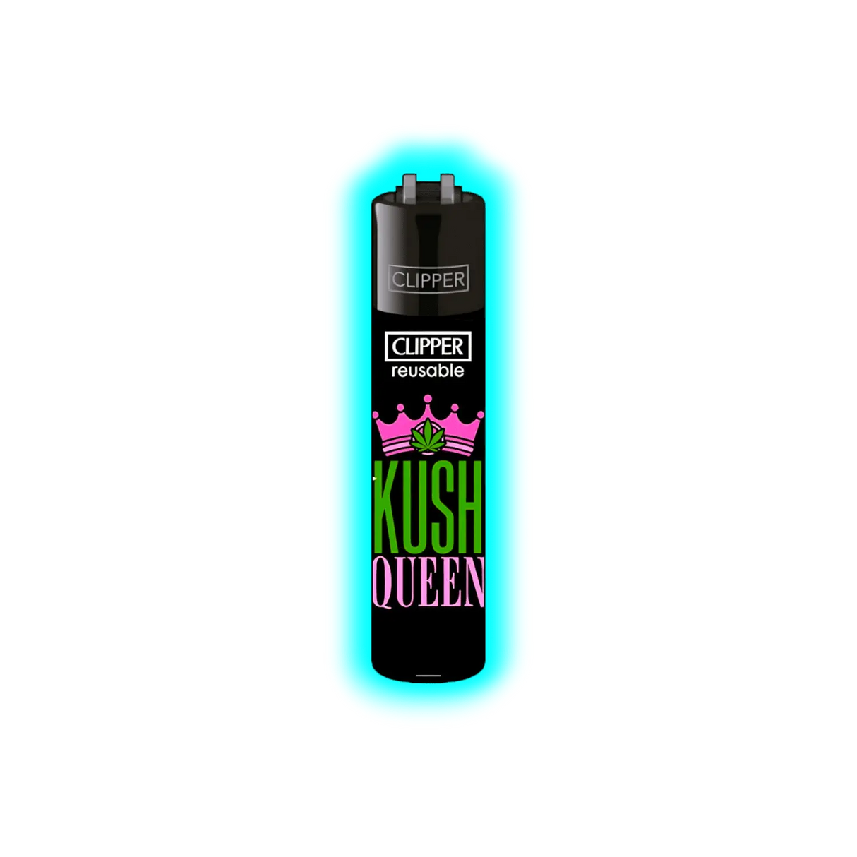 Clipper 420 Girly 891